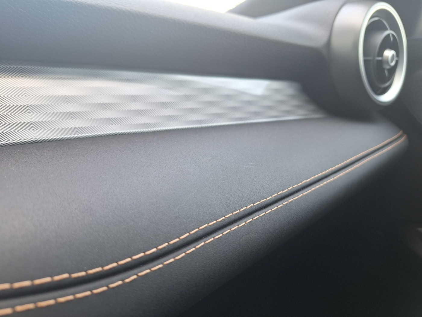 Foto van Alfa Romeo Tonale