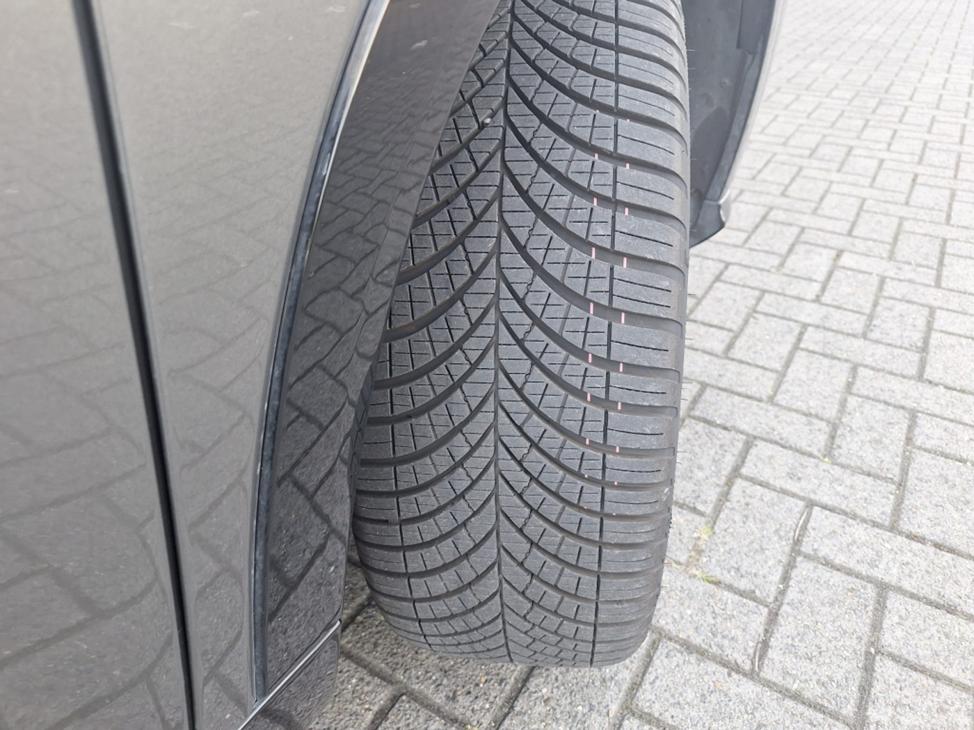 Foto van Alfa Romeo Tonale
