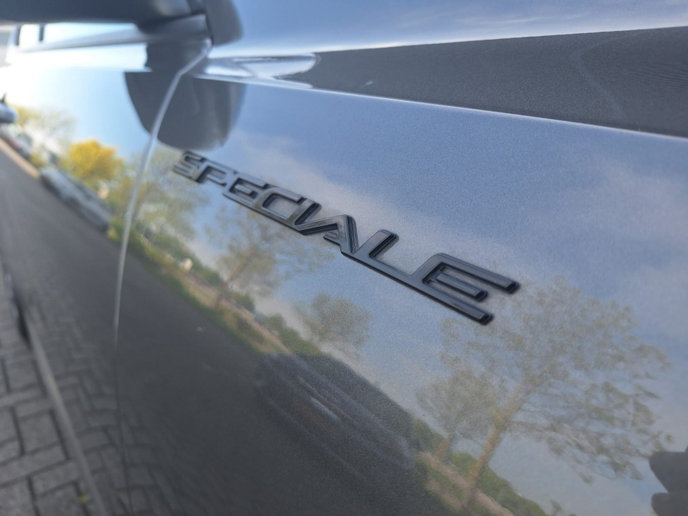 Foto van Alfa Romeo Tonale