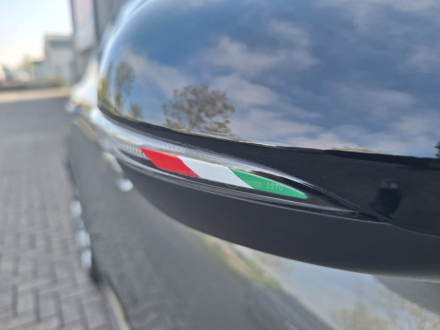 Foto van Alfa Romeo Tonale