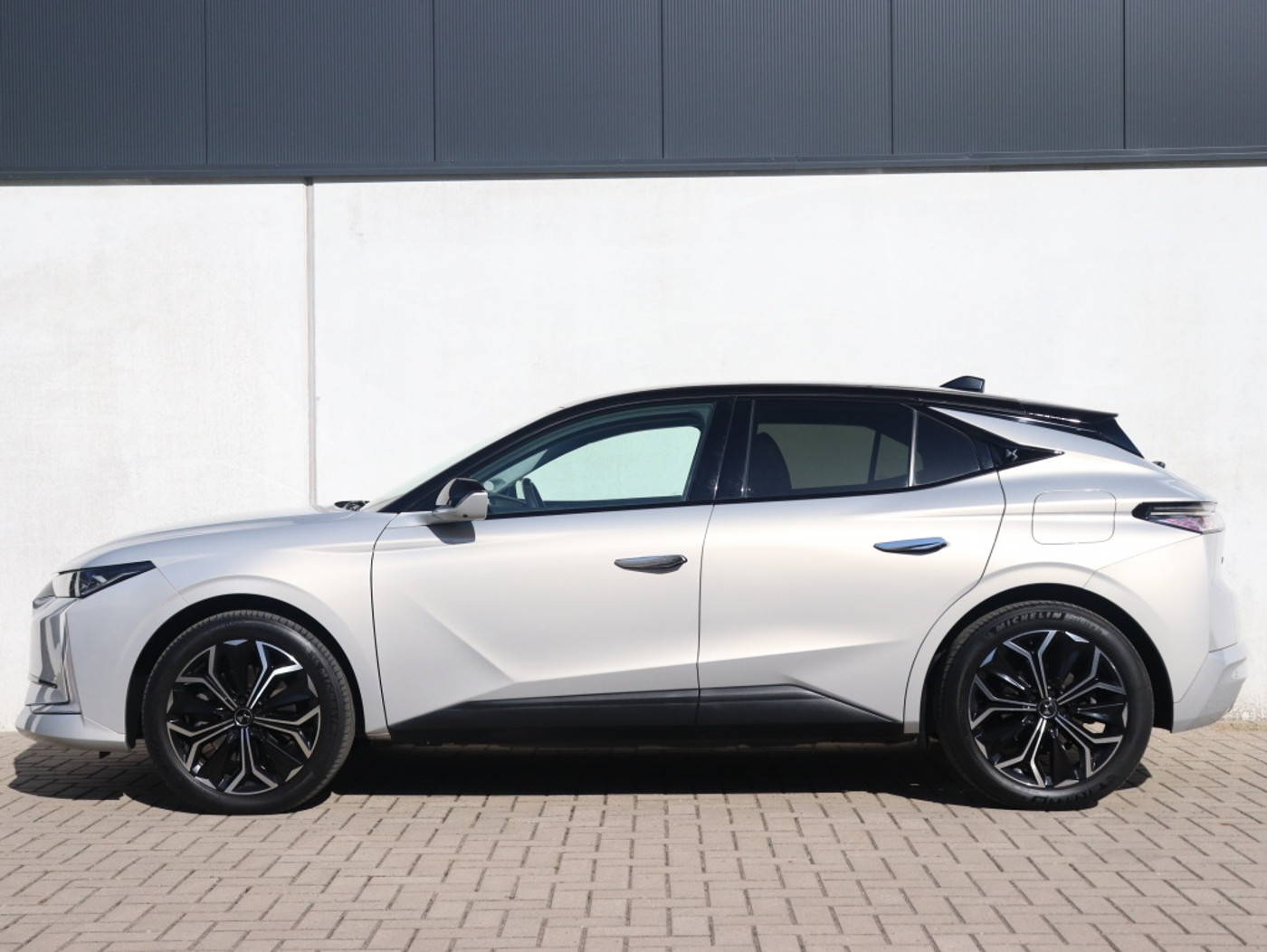 Foto van DS Ds4