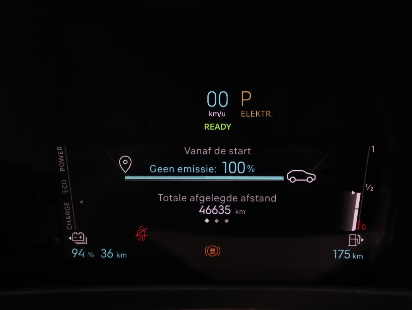 Foto van DS Ds4