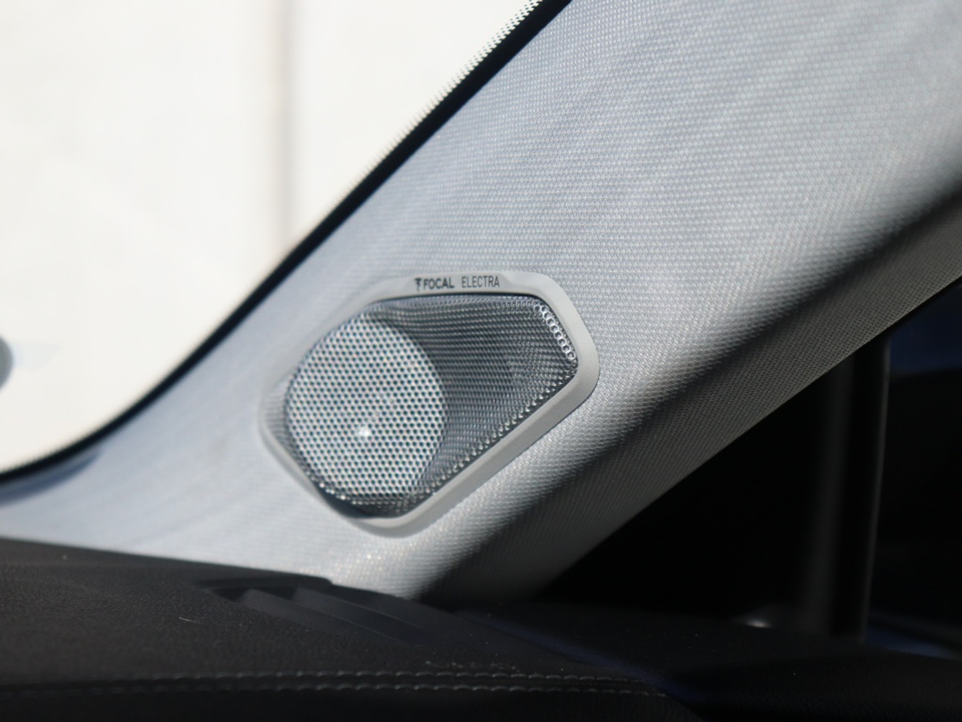 Foto van DS Ds4