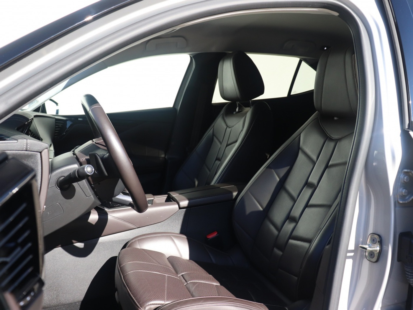 Foto van DS Ds4