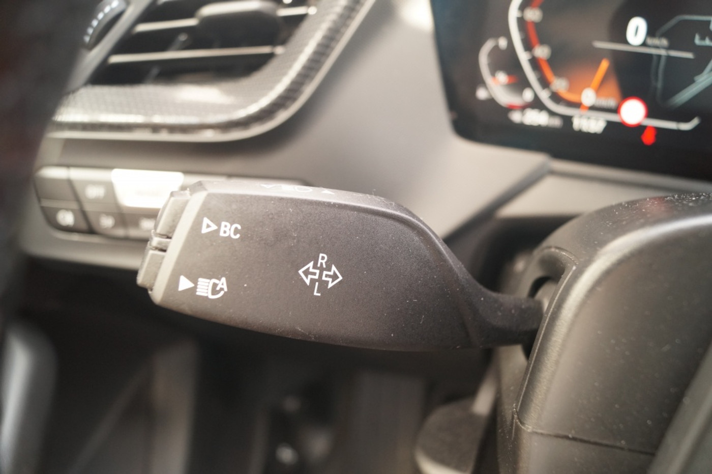 Foto van BMW 218i