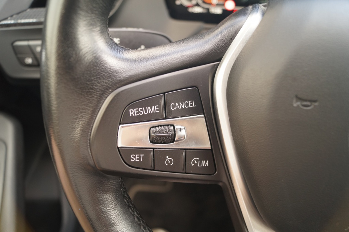 Foto van BMW 218i