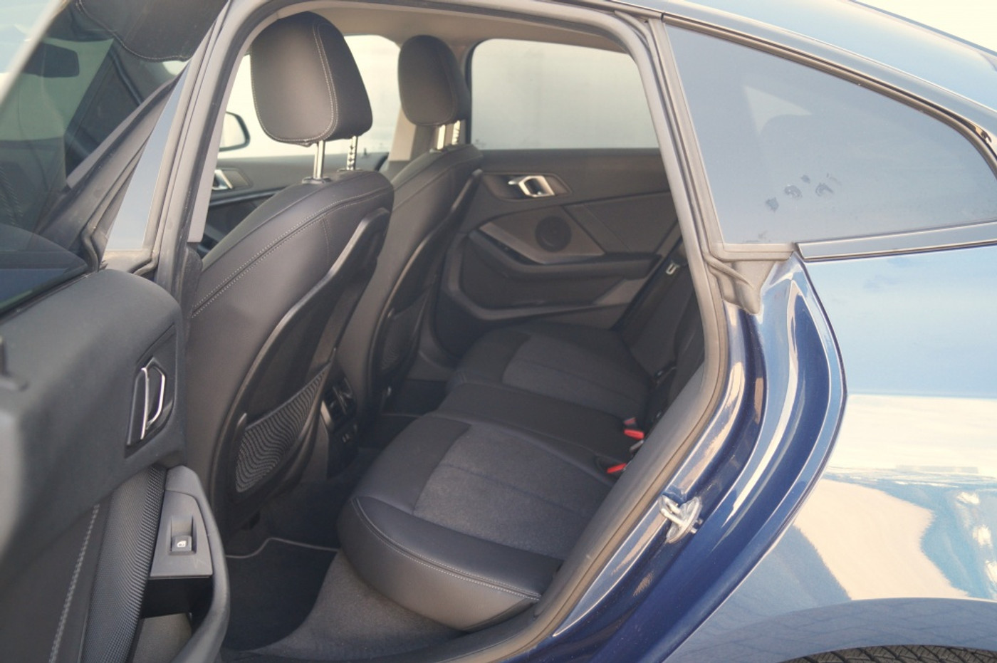 Foto van BMW 218i