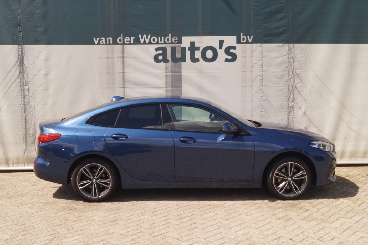 Foto van BMW 218i