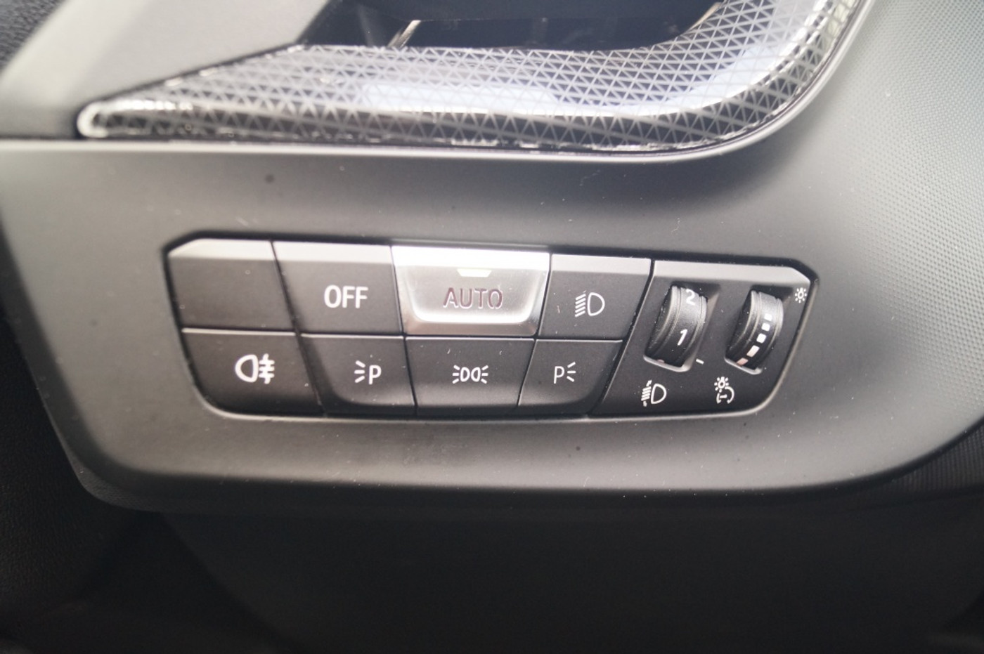 Foto van BMW 218i