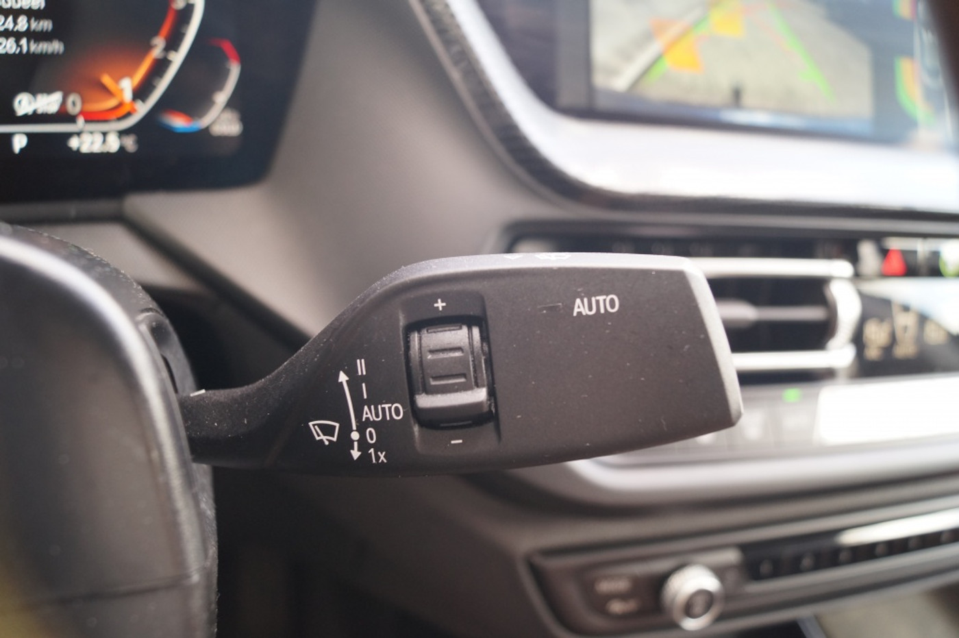 Foto van BMW 218i