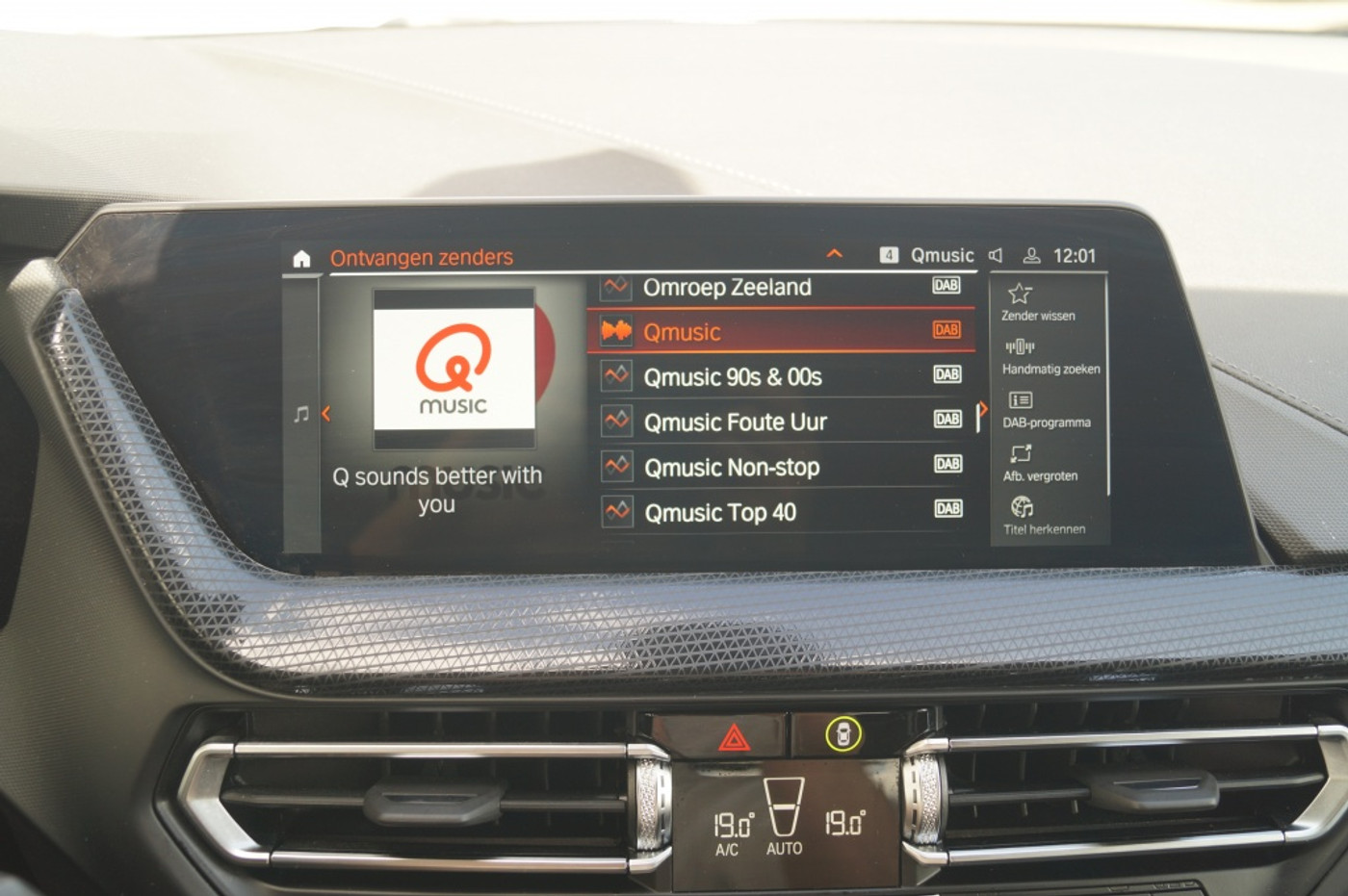 Foto van BMW 218i