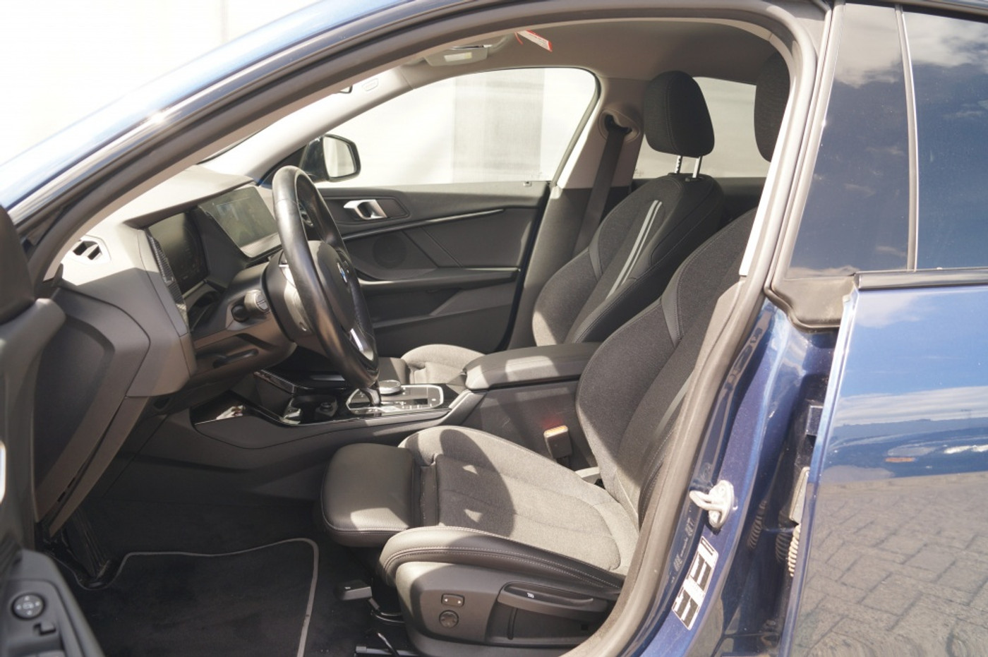 Foto van BMW 218i