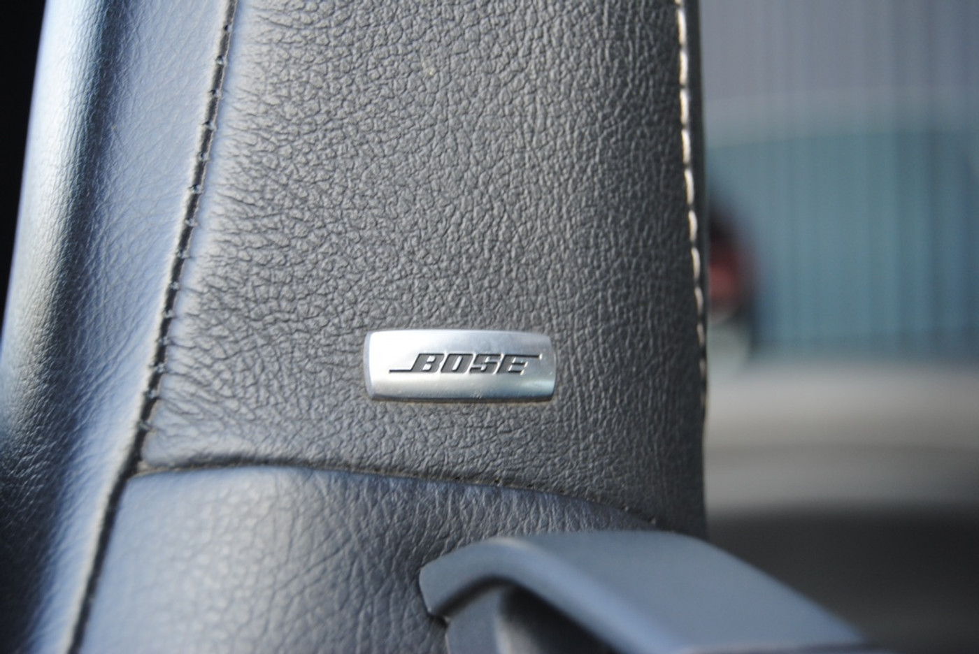 Foto van Fiat 124 Spider