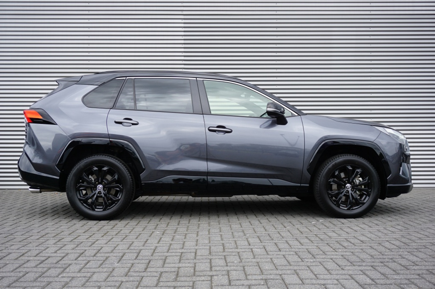 Foto van Toyota Toyota Rav4
