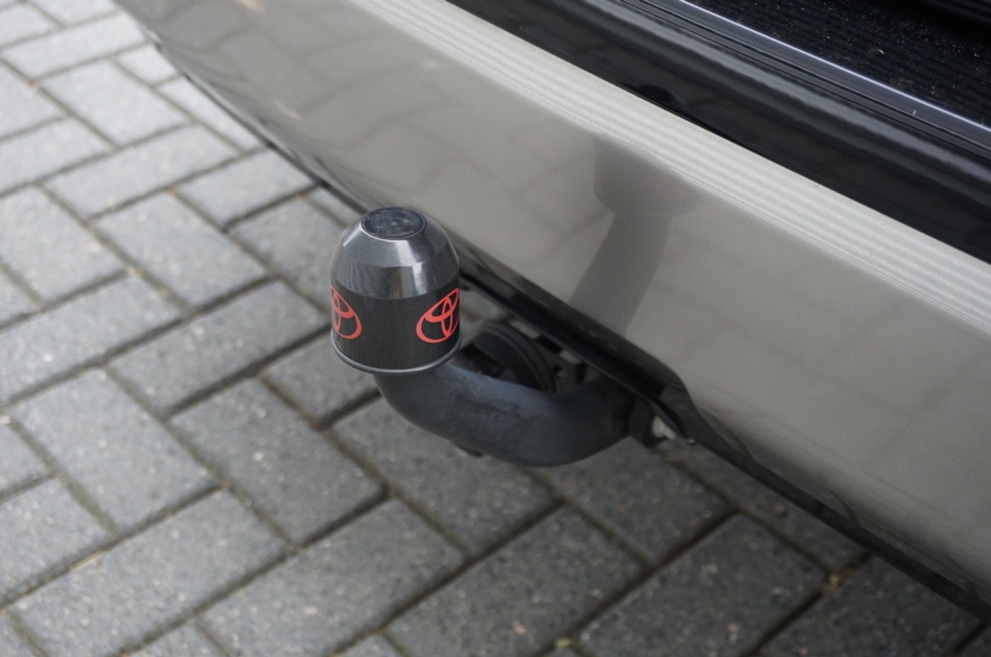 Foto van Toyota Toyota Rav4