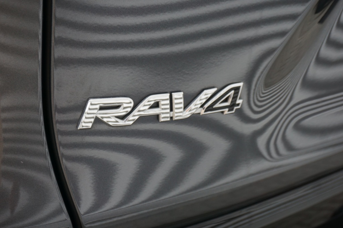 Foto van Toyota Toyota Rav4