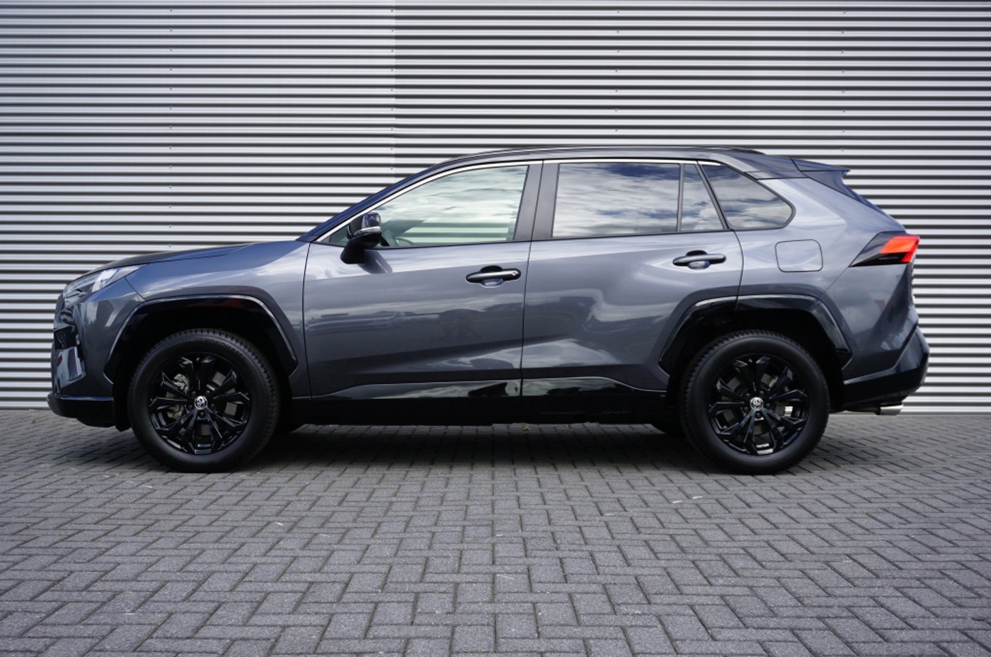 Foto van Toyota Toyota Rav4