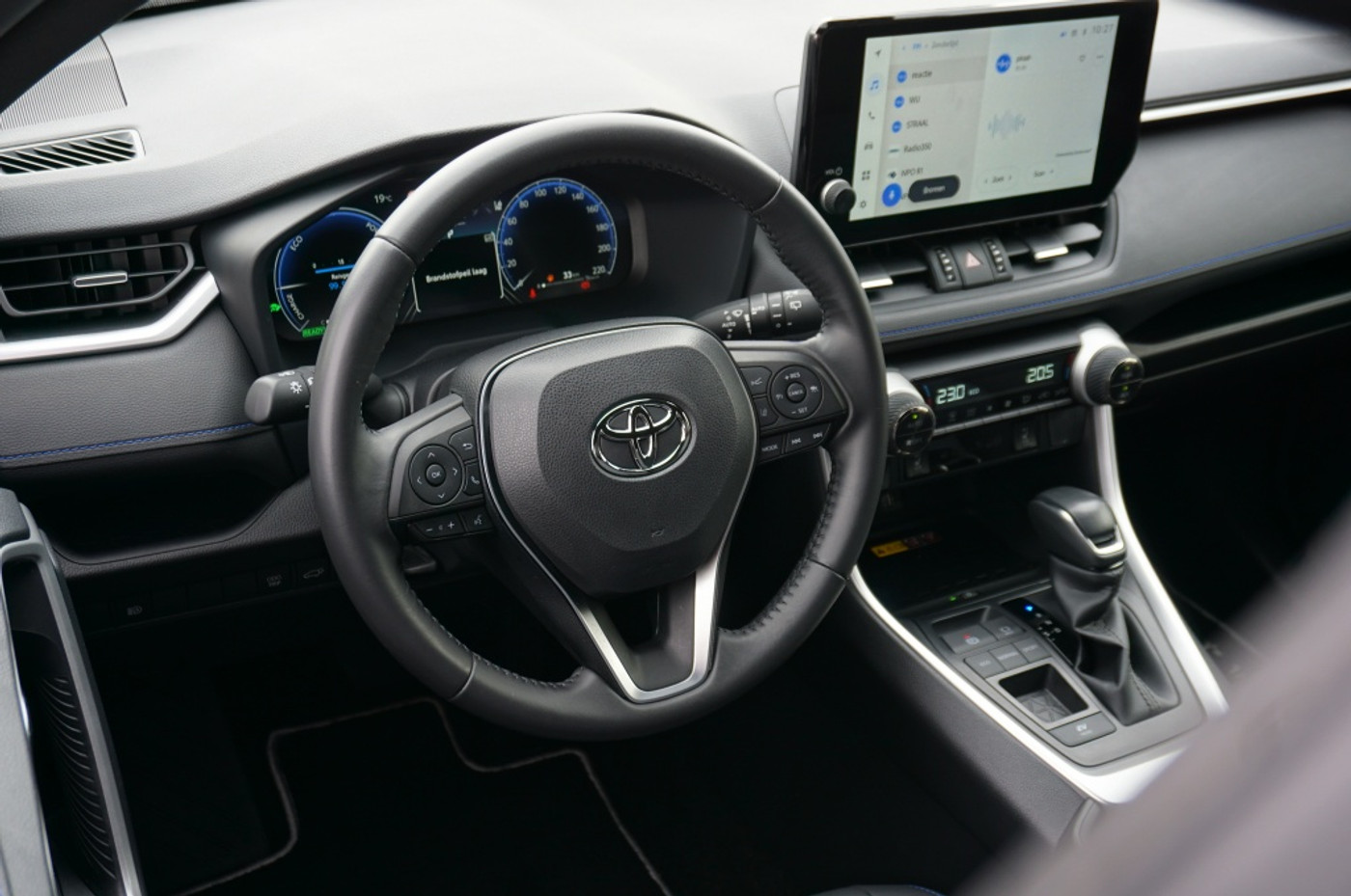 Foto van Toyota Toyota Rav4