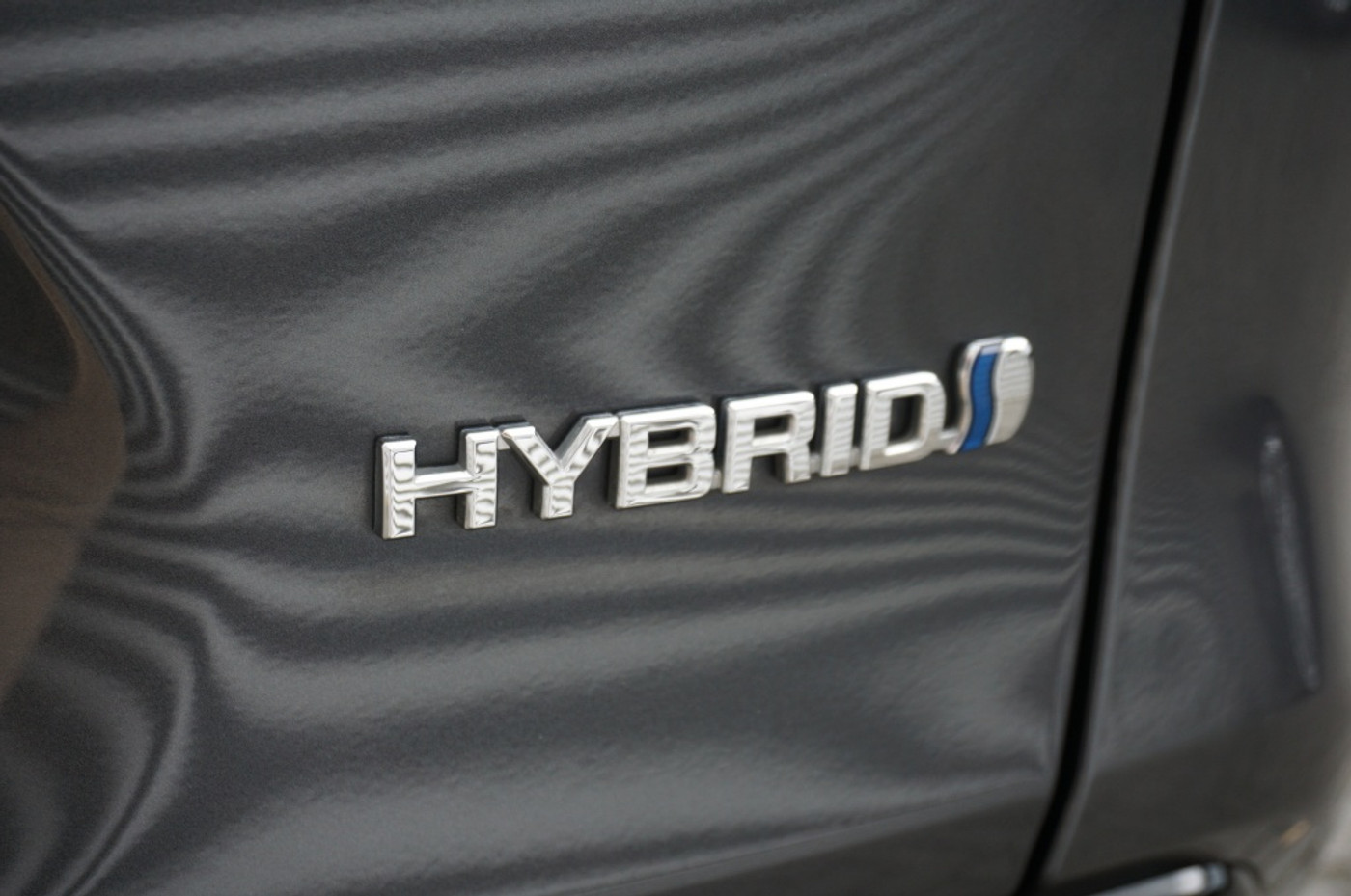 Foto van Toyota Toyota Rav4