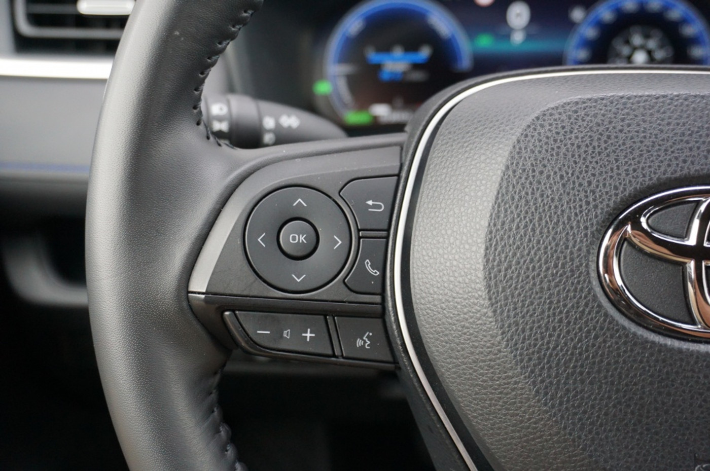 Foto van Toyota Toyota Rav4