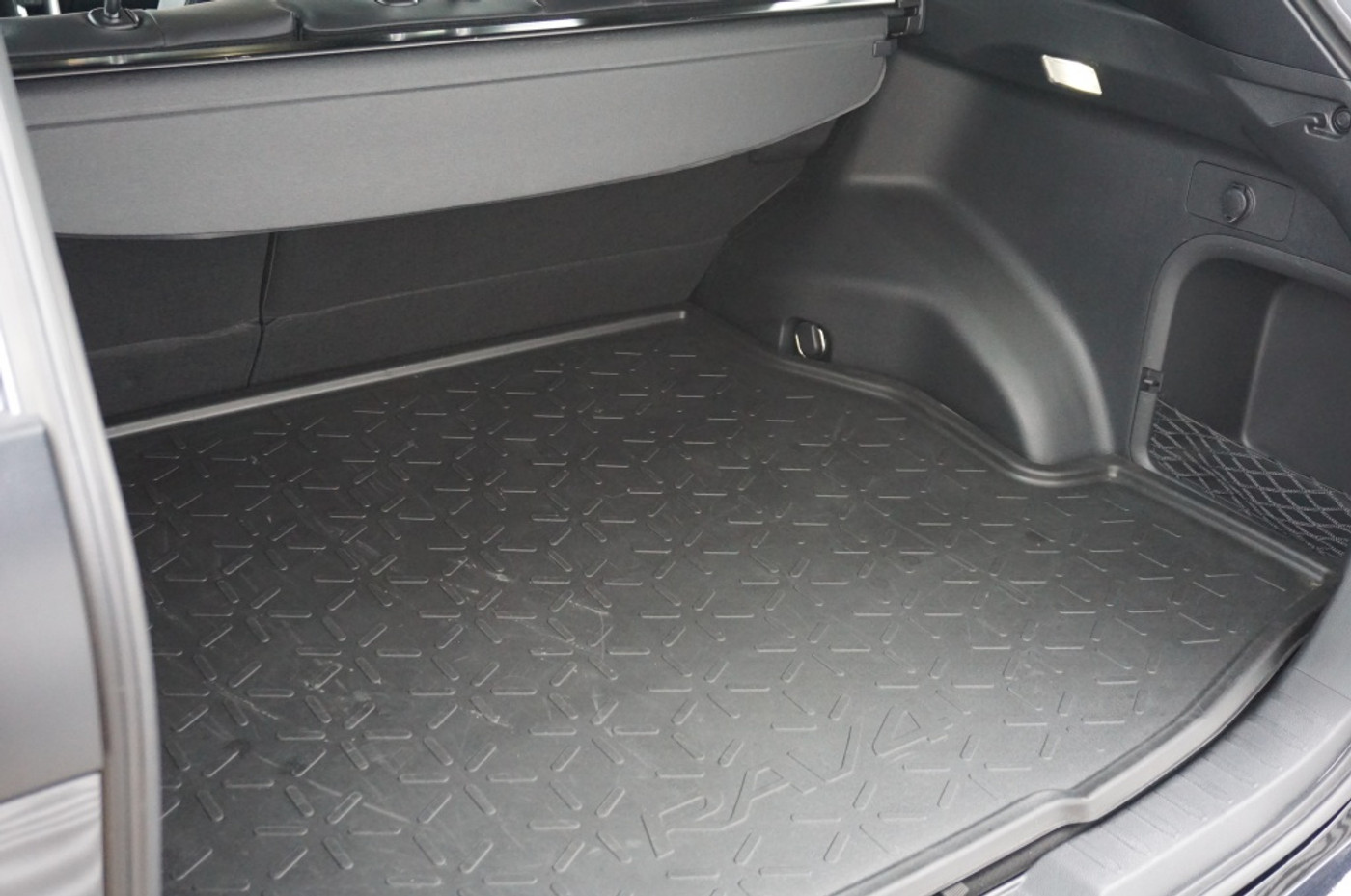 Foto van Toyota Toyota Rav4