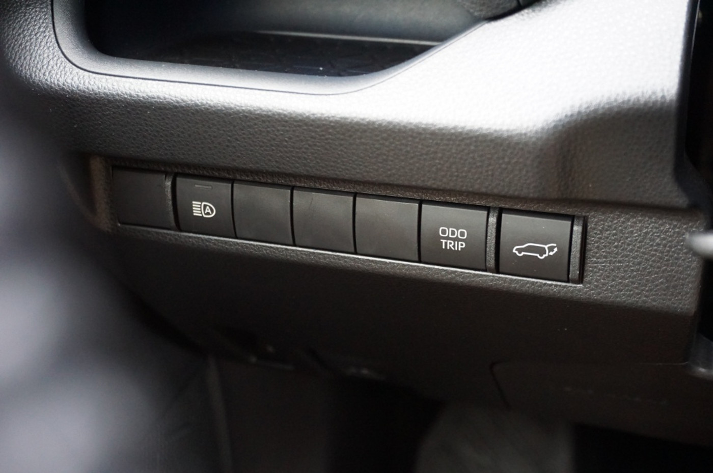 Foto van Toyota Toyota Rav4