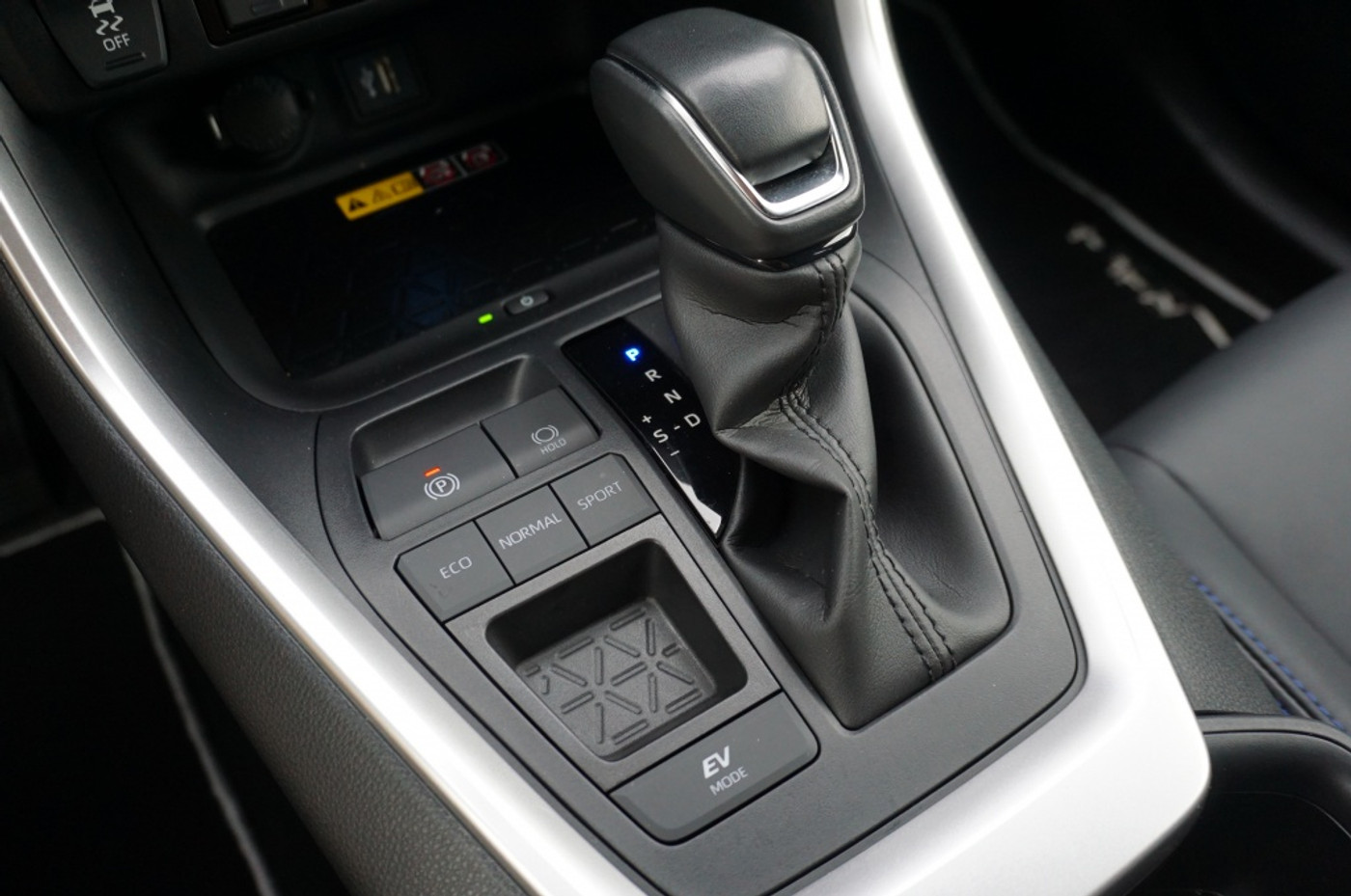 Foto van Toyota Toyota Rav4