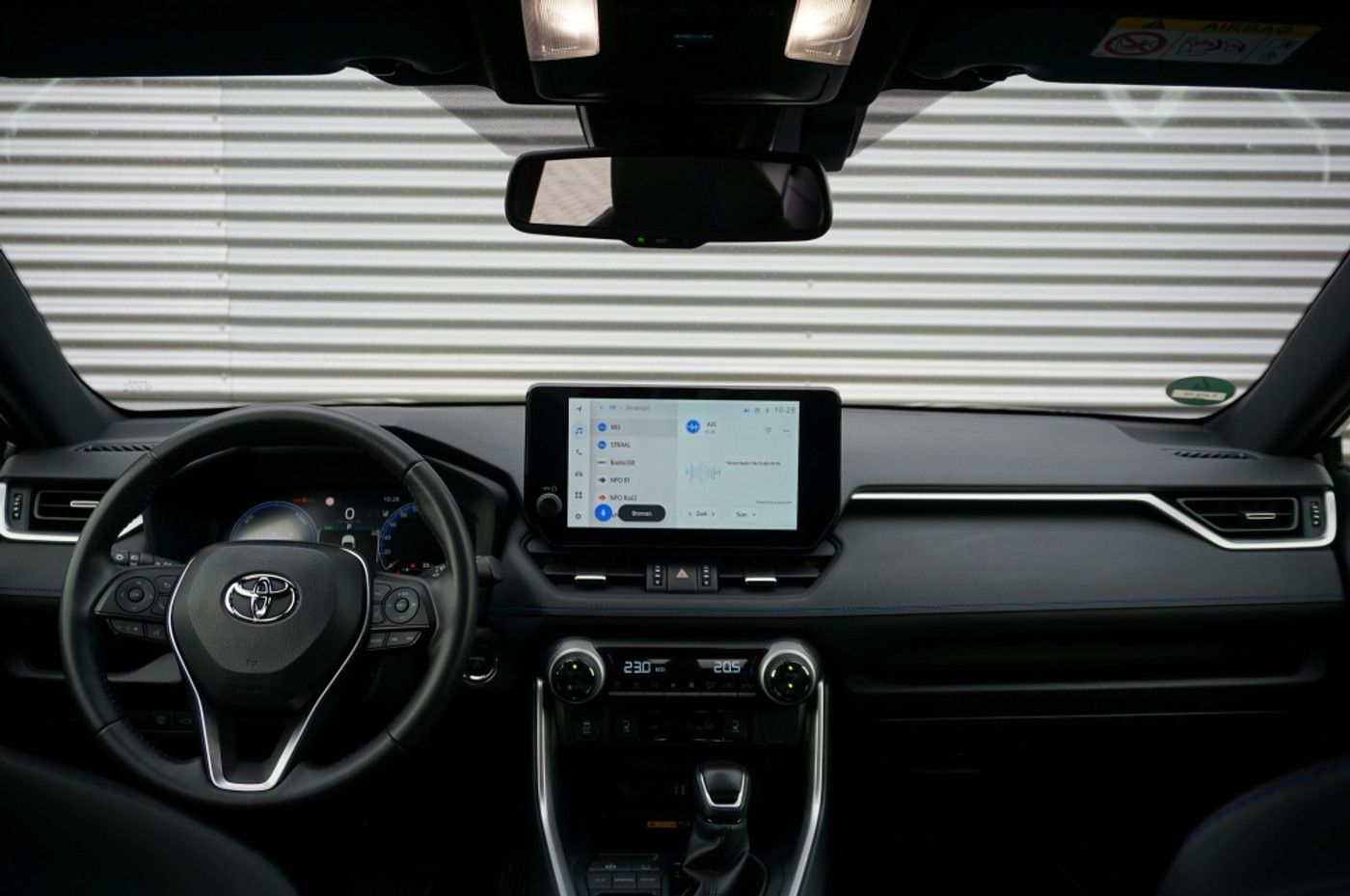 Foto van Toyota Toyota Rav4