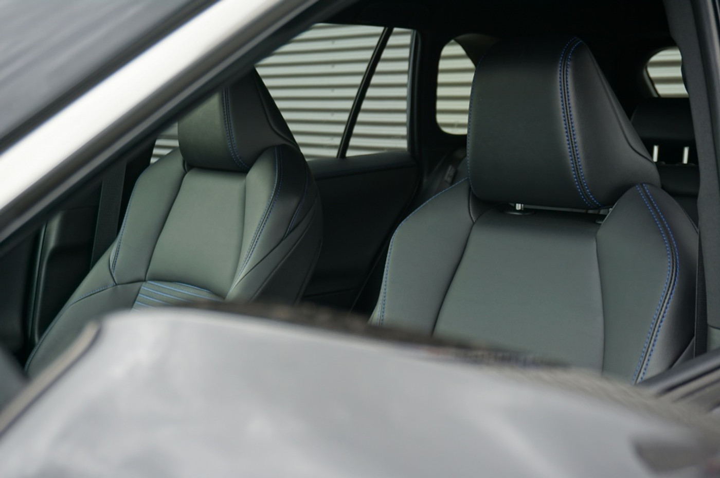 Foto van Toyota Toyota Rav4