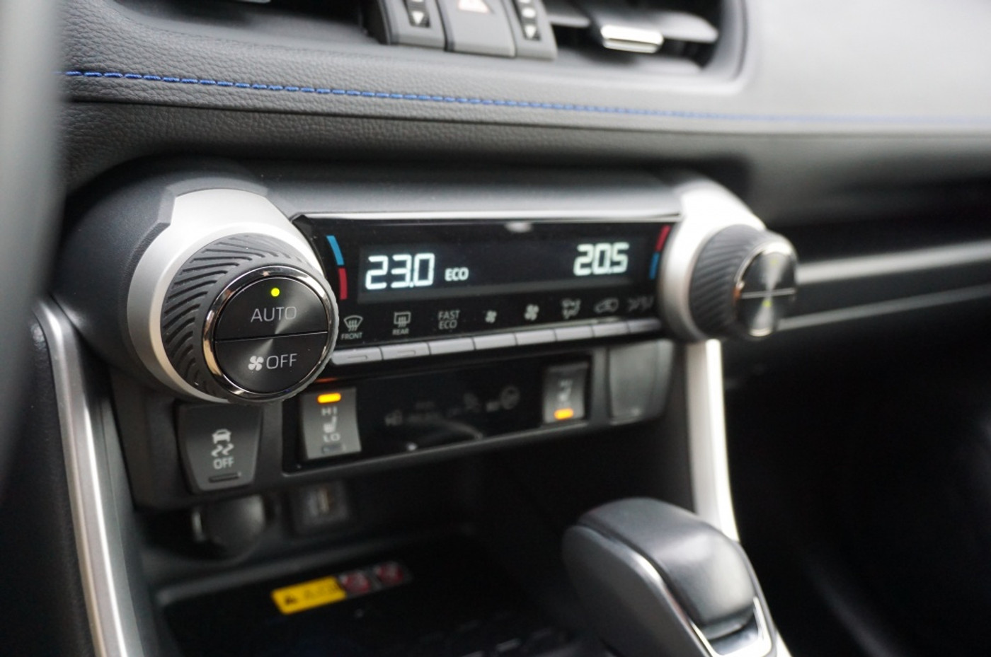 Foto van Toyota Toyota Rav4