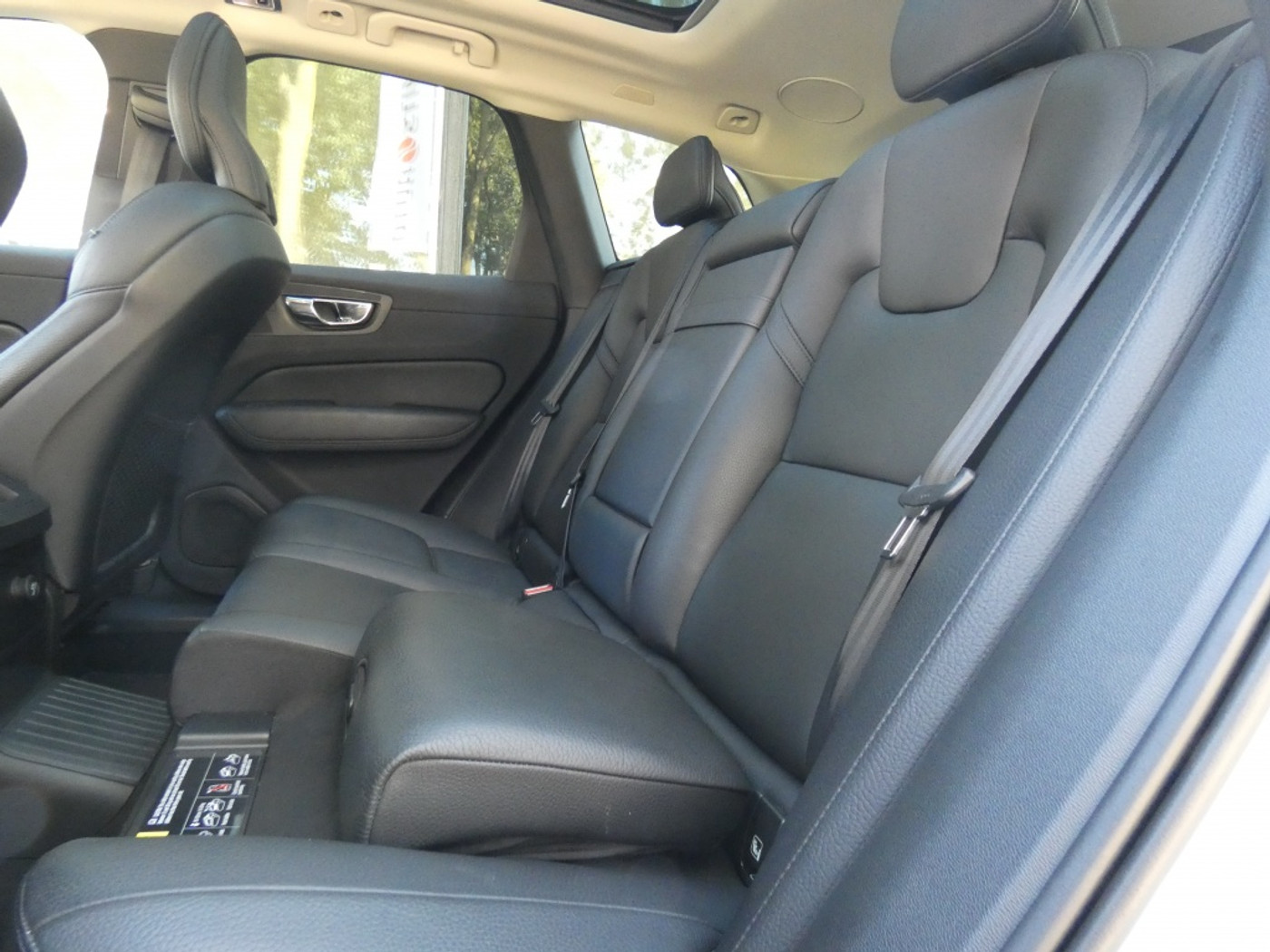 Foto van Volvo Xc60 T8 Twin Engine