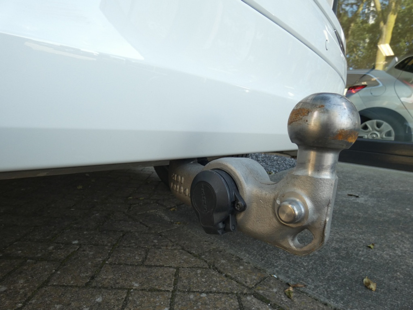 Foto van Volvo Xc60 T8 Twin Engine