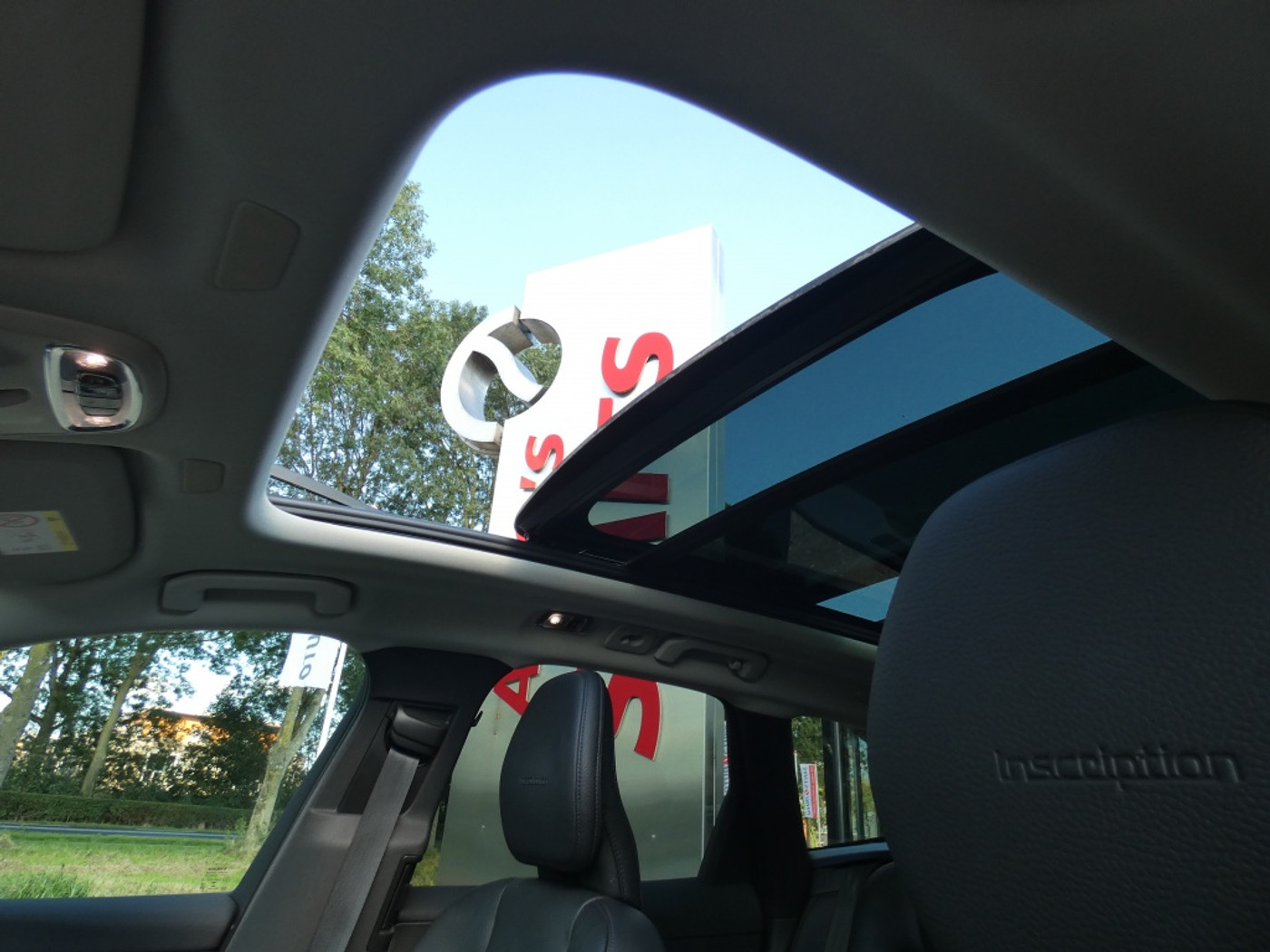 Foto van Volvo Xc60 T8 Twin Engine
