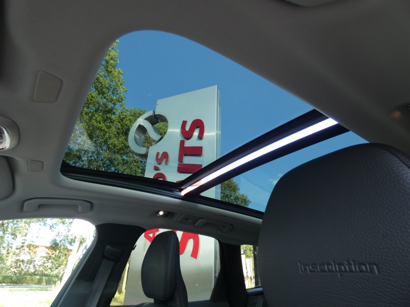 Foto van Volvo Xc60 T8 Twin Engine