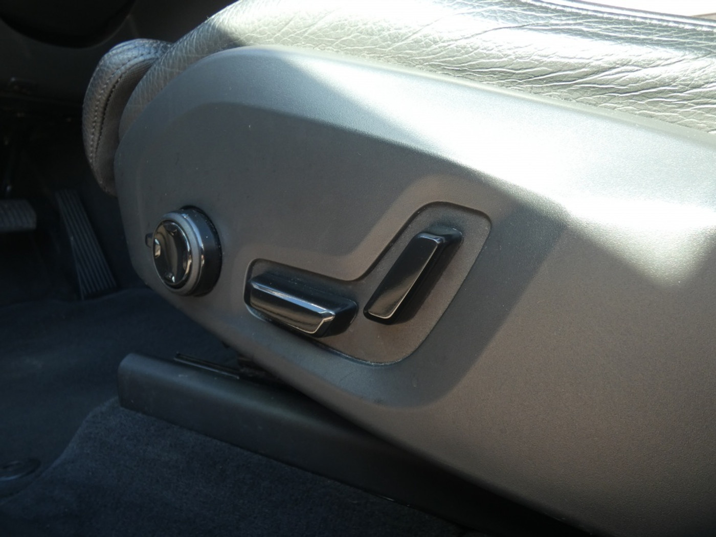 Foto van Volvo Xc60 T8 Twin Engine