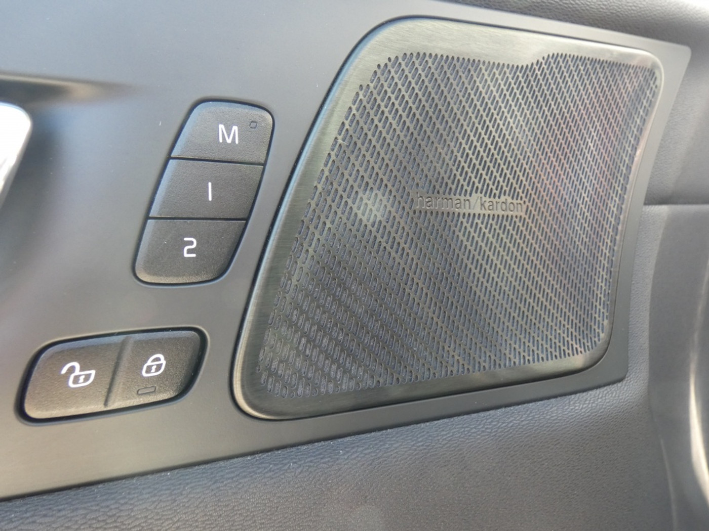 Foto van Volvo Xc60 T8 Twin Engine