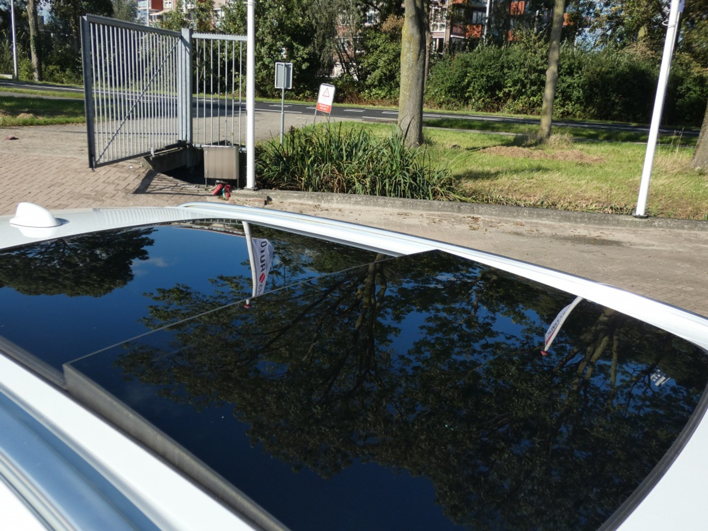 Foto van Volvo Xc60 T8 Twin Engine