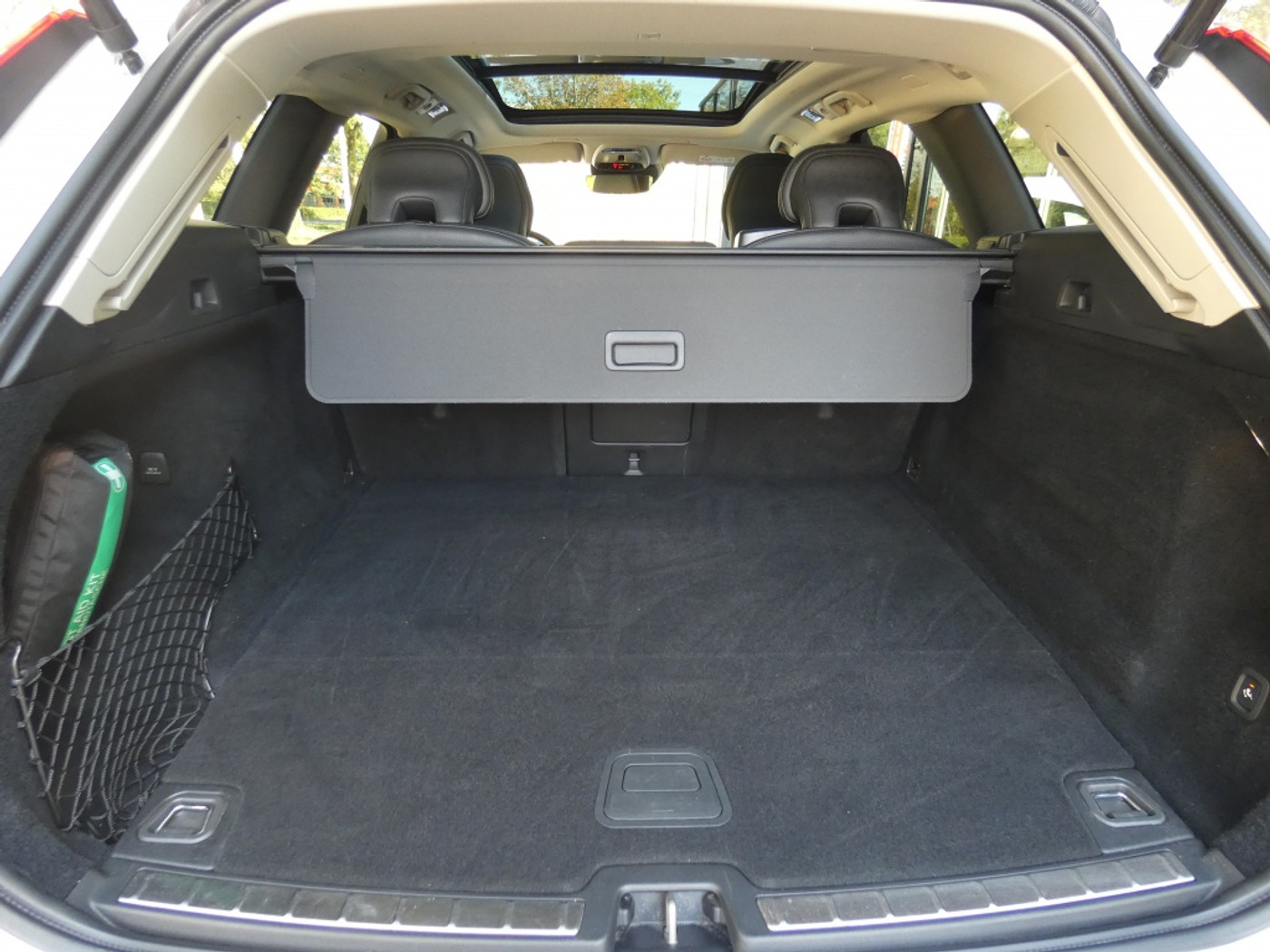 Foto van Volvo Xc60 T8 Twin Engine