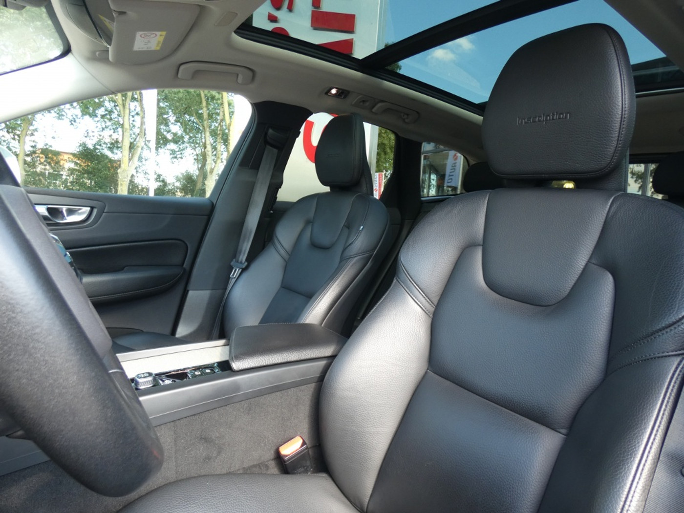 Foto van Volvo Xc60 T8 Twin Engine