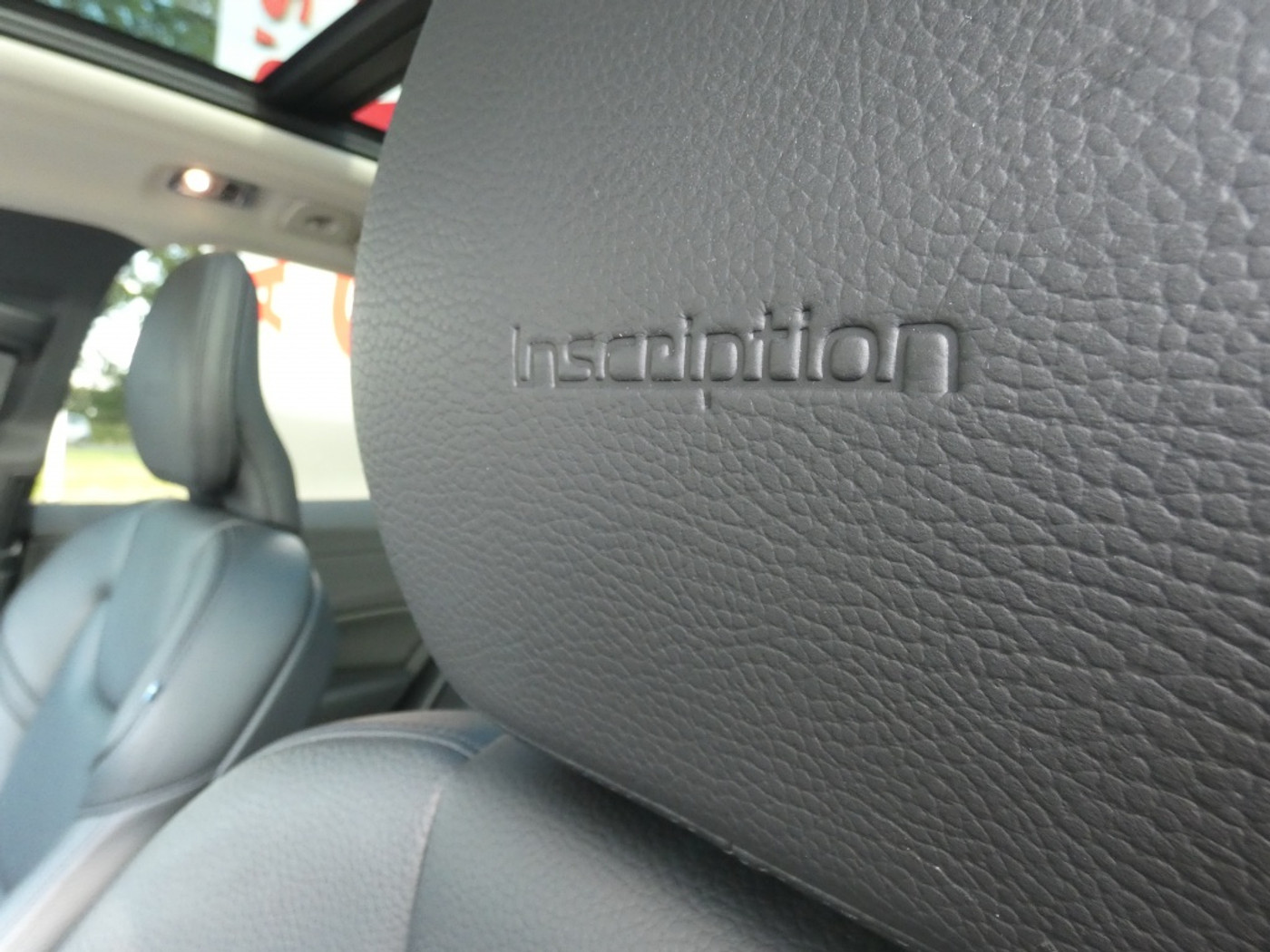 Foto van Volvo Xc60 T8 Twin Engine