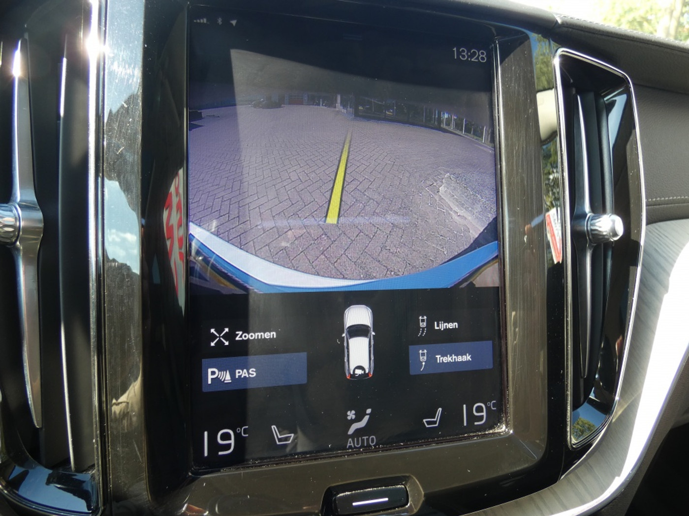 Foto van Volvo Xc60 T8 Twin Engine