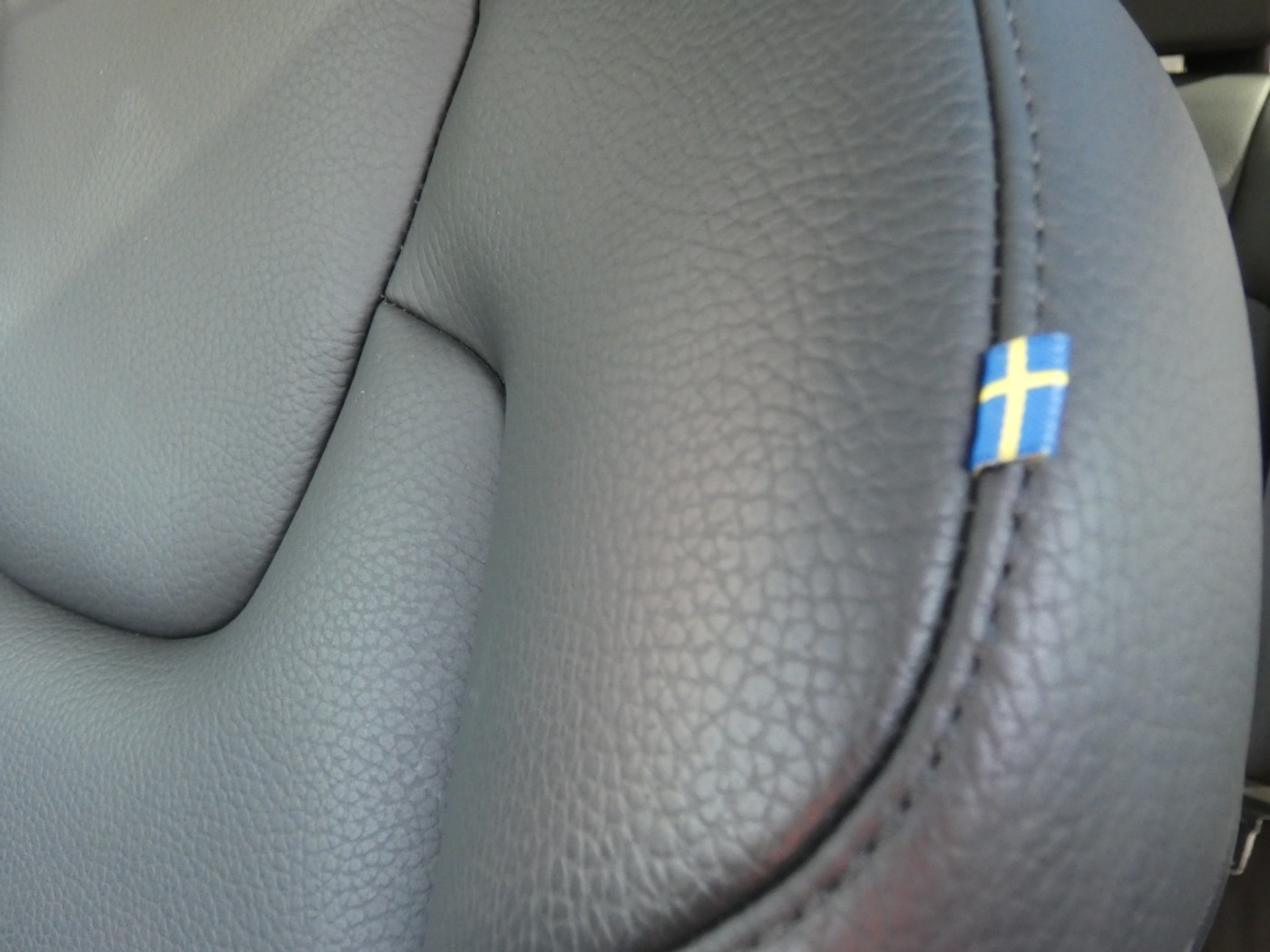 Foto van Volvo Xc60 T8 Twin Engine