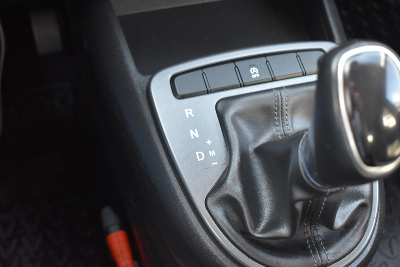Foto van Hyundai I10