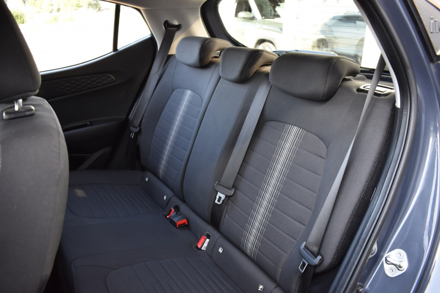 Foto van Hyundai I10