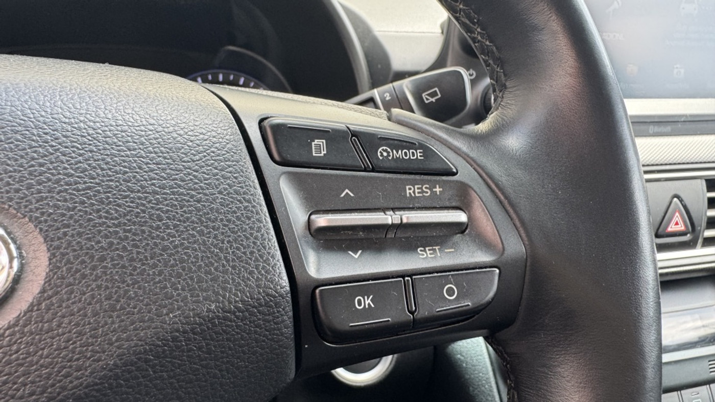 Foto van Hyundai Kona