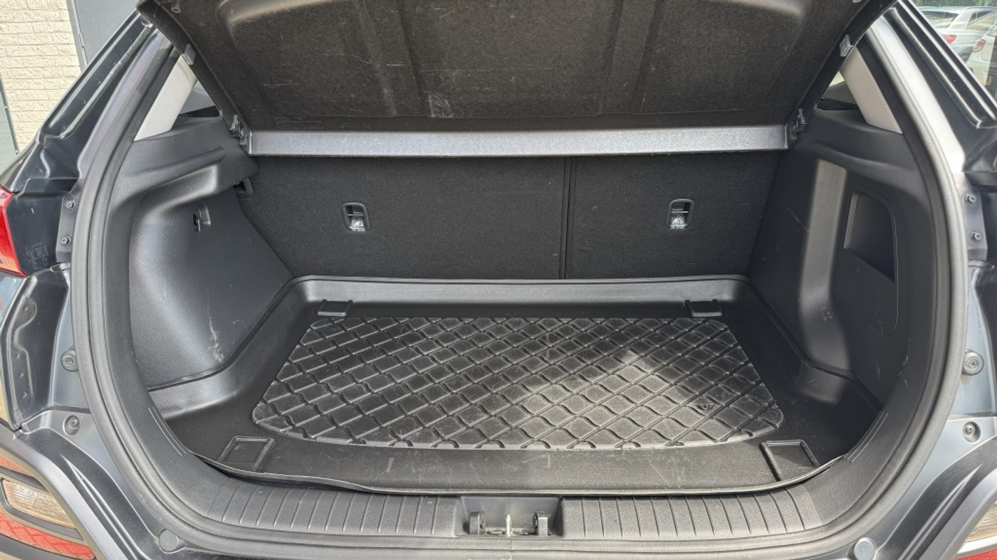 Foto van Hyundai Kona