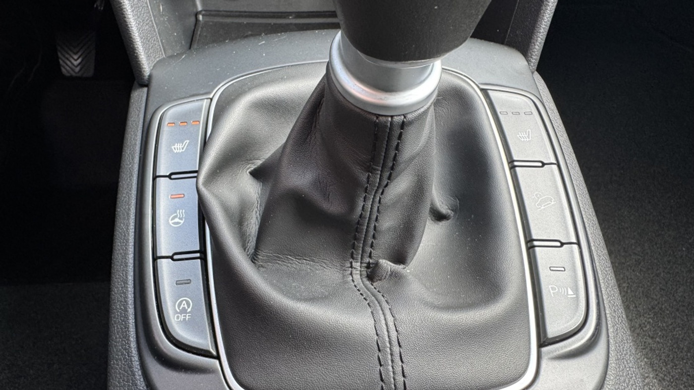 Foto van Hyundai Kona