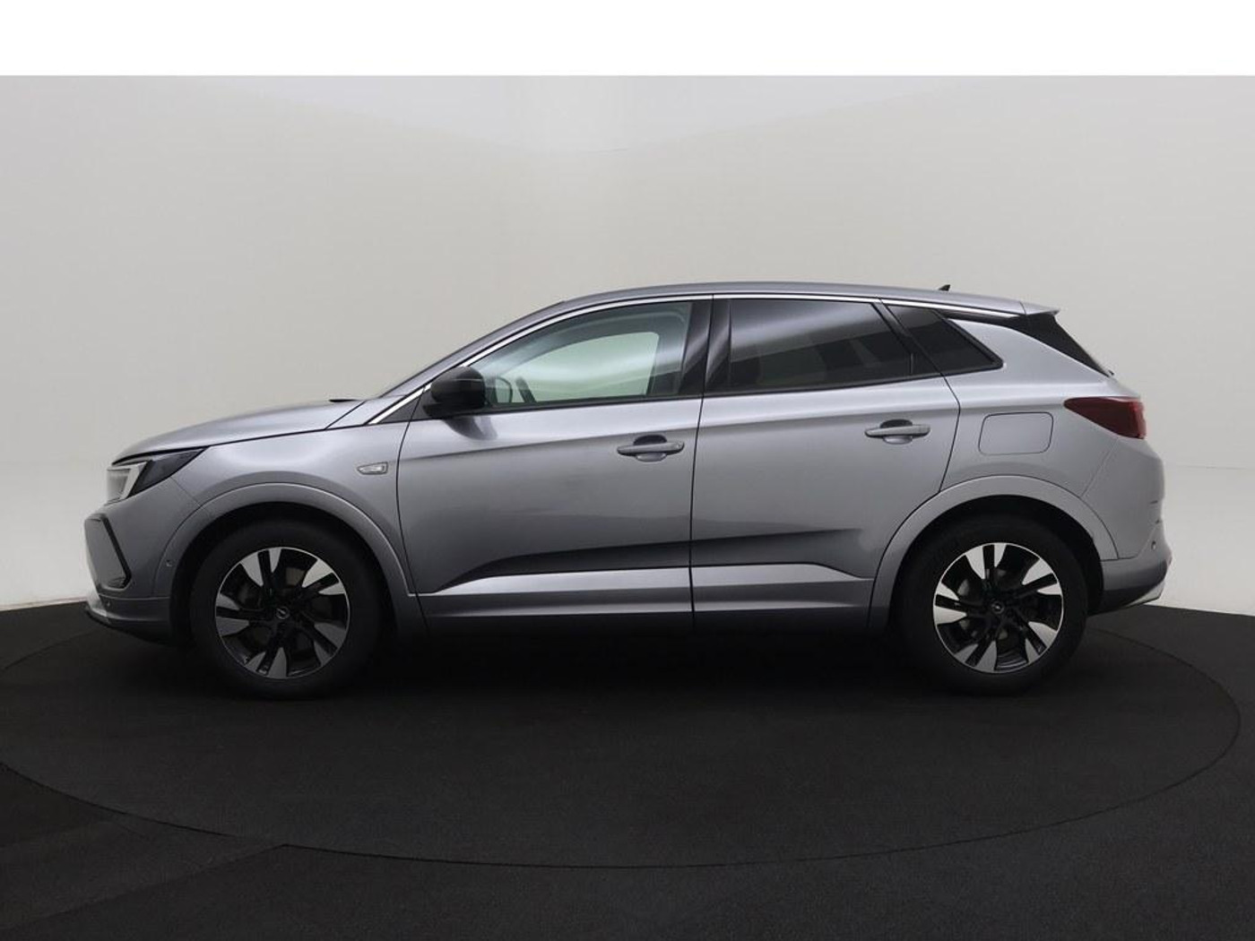 Foto van Opel Grandland