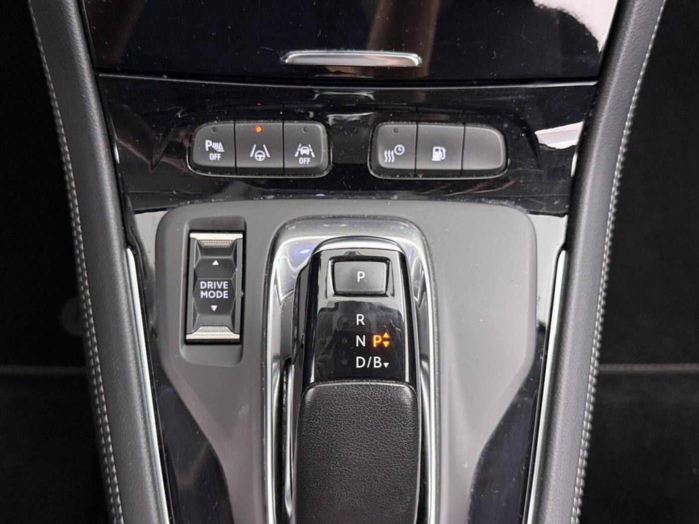 Foto van Opel Grandland
