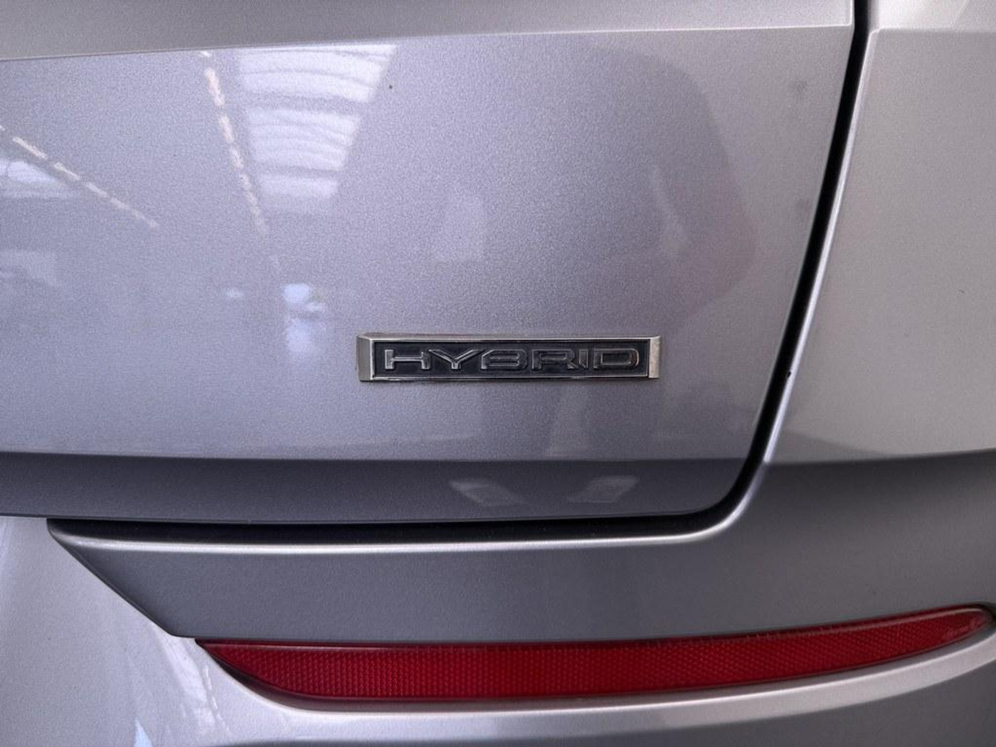 Foto van Opel Grandland